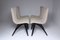 Mid-Century Scandinavian Dining Chairs by Van Os Culemborg, 1950s, Set of 4 3