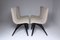 Mid-Century Scandinavian Dining Chairs by Van Os Culemborg, 1950s, Set of 4, Image 3