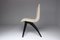 Mid-Century Scandinavian Dining Chairs by Van Os Culemborg, 1950s, Set of 4, Image 8