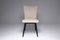 Mid-Century Scandinavian Dining Chairs by Van Os Culemborg, 1950s, Set of 4 10