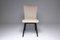 Mid-Century Scandinavian Dining Chairs by Van Os Culemborg, 1950s, Set of 4, Image 10