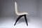 Mid-Century Scandinavian Dining Chairs by Van Os Culemborg, 1950s, Set of 4, Image 13