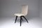 Mid-Century Scandinavian Dining Chairs by Van Os Culemborg, 1950s, Set of 4 1