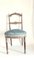 19th Century Napoleon III Side Chair, Image 1