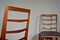 Teak Dining Chairs from McIntosh, 1960s, Set of 4, Image 4