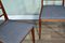 Teak Dining Chairs from McIntosh, 1960s, Set of 4, Image 3