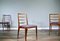 Teak Dining Chairs from McIntosh, 1960s, Set of 4 1