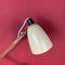 Lampe de Bureau Maclamp en Métal et Bois par Terence Conran pour Habitat, années 50 5