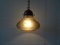 Vintage Glass Ceiling Lamp from Peill & Putzler 2