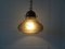 Vintage Glass Ceiling Lamp from Peill & Putzler, Image 2