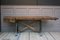 Metal Carpenter Bench, 1920s, Image 1