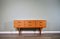 Sideboard aus Teak von Austinsuite, 1960er 1