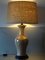 Lampe de Bureau en Porcelaine de Bidasoa, 1940s 5