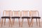 Dining Chairs by Antonín Šuman for TON, 1960s, Set of 4 2