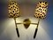 French Sconces, 1950s, Set of 2, Image 3