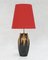 Antique Table Lamps from Denbac, Set of 2, Image 3