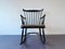 Mid-Century Danish Rocking Chair from Farstrup Møbler, 1960s, Image 2