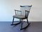 Mid-Century Danish Rocking Chair from Farstrup Møbler, 1960s, Image 1
