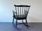 Mid-Century Danish Rocking Chair from Farstrup Møbler, 1960s 3