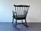 Mid-Century Danish Rocking Chair from Farstrup Møbler, 1960s, Image 3