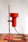 Vintage Industrial Italian Model Zagara Table Lamp, 1960s 3