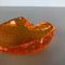 Vintage Murano Glass Bowl from Seguso, 1970s, Image 10