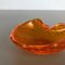 Vintage Murano Glass Bowl from Seguso, 1970s 11