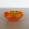 Vintage Murano Glass Bowl from Seguso, 1970s, Image 1