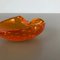 Vintage Murano Glass Bowl from Seguso, 1970s 8