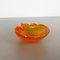 Vintage Murano Glass Bowl from Seguso, 1970s 17