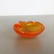 Vintage Murano Glass Bowl from Seguso, 1970s, Image 17