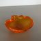 Vintage Murano Glass Bowl from Seguso, 1970s 15