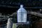 Lámpara enjaulada de exterior de Gionata Gatto & Mike Thompson para Transnatural, 2015, Imagen 1