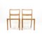 Side Chairs by Erik Chambert for AB Chamberts Möbelfabrik, 1930s, Set of 2, Image 3