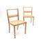 Side Chairs by Erik Chambert for AB Chamberts Möbelfabrik, 1930s, Set of 2, Image 4