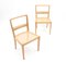 Side Chairs by Erik Chambert for AB Chamberts Möbelfabrik, 1930s, Set of 2, Image 8