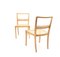 Side Chairs by Erik Chambert for AB Chamberts Möbelfabrik, 1930s, Set of 2 5