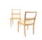 Side Chairs by Erik Chambert for AB Chamberts Möbelfabrik, 1930s, Set of 2, Image 5