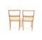Side Chairs by Erik Chambert for AB Chamberts Möbelfabrik, 1930s, Set of 2, Image 12