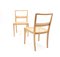 Side Chairs by Erik Chambert for AB Chamberts Möbelfabrik, 1930s, Set of 2, Image 9