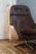 Swedish Swivel Lounge Chair from Swedfurn, 1960s 10