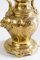 Lámparas de mesa de latón dorado y bronce, siglo XIX. Juego de 2, Imagen 7