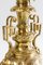 Lámparas de mesa de latón dorado y bronce, siglo XIX. Juego de 2, Imagen 3