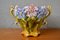 Vaso da fiori Art Nouveau antico, Immagine 1