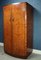 Art Deco Walnut Wardrobe, 1930s 13