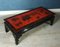 Antique Chinese Lacquered Coffee Table 11