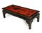 Antique Chinese Lacquered Coffee Table 4