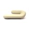Vintage Cleopatra Chaise Lounge by Geoffrey Harcourt for Artifort, 1970s, Image 11