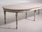 Antique Swedish Extendable Dining Table, 1840s 6