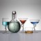 Martini Glass from Alchemica Series by Simone Crestani, Image 3
